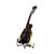 Suporte Hercules GS303B travlite para banjo mandolin ukulele violino na internet