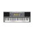 Teclado Yamaha PSR-E353 Arranjador Cinza