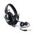 Fone de ouvido e Protetor Vic Firth SIH1 Stereo Isolation Headphones