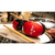 Fone de ouvido e Protetor Vic Firth VXHP0012 Stereo Isolador Bluetooth Vermelho - comprar online