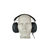 Fone de ouvido e Protetor Vic Firth SIH2 Stereo Isolation Headphones - comprar online