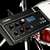 Módulo Yamaha EAD10 para Bateria Digitaliza o Som da Bateria Acústica