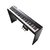 Piano Digital Yamaha P-125 88 teclas sensitivas Preto - comprar online