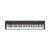 Piano Digital Yamaha P-45 88 teclas sensitivas Preto