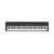 Piano Digital Yamaha P-45 88 teclas sensitivas Preto - loja online