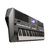 Teclado Yamaha PSR-S670 Arranjador Preto - Music Class E-shop de Instrumentos Musicais e Áudio