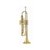 Trompete Yamaha YTR-6335 BB Laqueado Dourado - comprar online