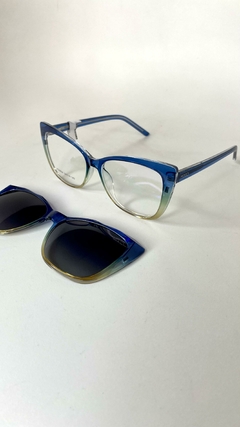 Óculos Granada Clipon - comprar online