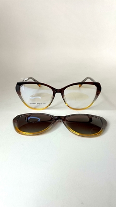 Óculos Suíça Clipon - comprar online