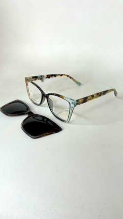 Óculos Bélgica Clipon - comprar online