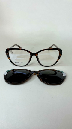 Óculos Chade Clipon - comprar online