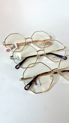 Óculos Tókio - Mood Boutique dos Óculos