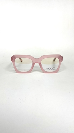 Óculos Barra do Una Rosê - comprar online