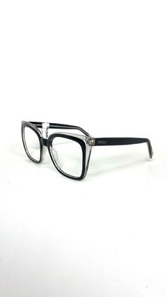 Óculos Muretas - Coleção 013