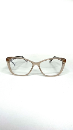 Óculos Aquário Transparente - Coleção 013 - comprar online