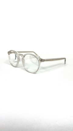 Óculos Pinacoteca Receituário - Coleção 013 - loja online