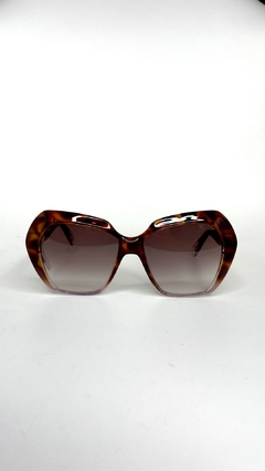 Óculos Vila Rica Tartaruga - Coleção 013 - comprar online