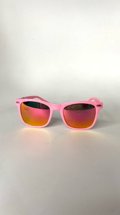 Óculos Infantil Shark Rosa - comprar online