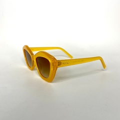 Óculos Castelhanos Amarelo