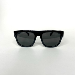 Óculos Cambury Preto - comprar online