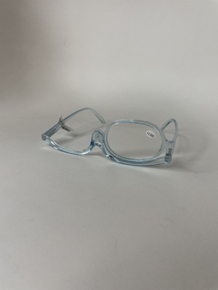 Óculos para Maquiagem com Grau na internet