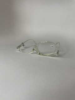 Óculos para Maquiagem com Grau - Mood Boutique dos Óculos