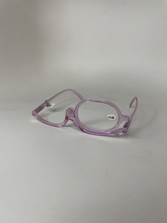 Óculos para Maquiagem com Grau - loja online