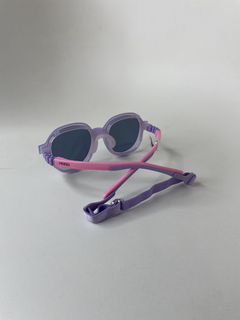 Óculos Infantil Clip On Bubaloo - Mood Boutique dos Óculos
