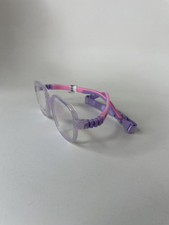 Óculos Infantil Clip On Bubaloo - comprar online