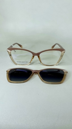 Óculos Tunísia Clipon - Mood Boutique dos Óculos