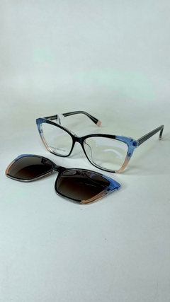 Óculos Tunísia Clipon - comprar online