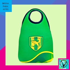 Bolsa para auto Aldosivi - comprar online