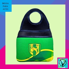 Bolsa para auto Aldosivi