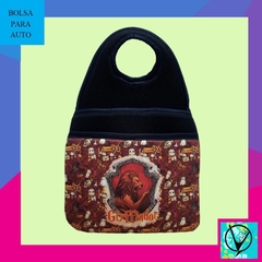 Bolsa para auto Gryffindor