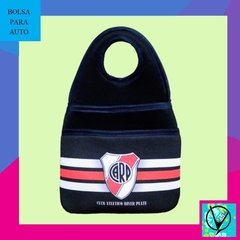 Bolsa para auto River