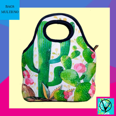 Bag Cactus - comprar online