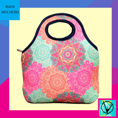 Bag Mandalas - comprar online