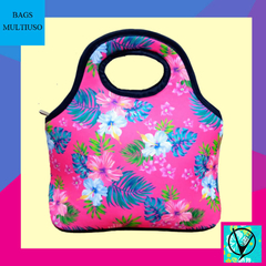 Bag Flores - comprar online