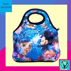 Bag Mickey - comprar online