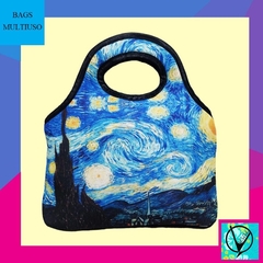 Bag Van Gogh - comprar online