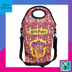 Bolso matero Gryffindor - comprar online