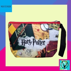 Neceser Harry Potter - comprar online