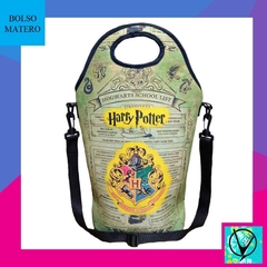 Bolso matero Hogwarts - comprar online