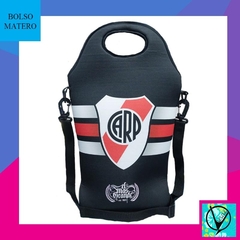 Bolso matero River