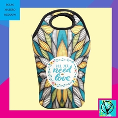 Bolso matero mediano All you need... - comprar online
