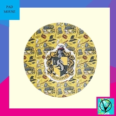 Pad Mouse Hufflepuff - comprar online