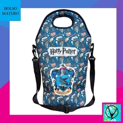 Bolso matero Ravenclaw - comprar online