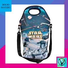 Bolso matero Star Wars - comprar online