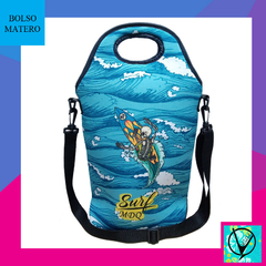 Bolso matero Surf - comprar online