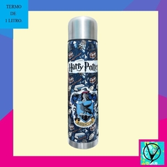 Termo de 1 itro Ravenclaw - comprar online